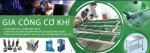 Công ty TNHH Cơ khí và tự động hóa TQT