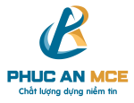 CÔNG TY TNHH CƠ KHÍ XÂY DỰNG  & CÔNG NGHỆ MÔI TRƯỜNG PHÚC AN