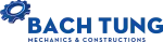 Công ty TNHH Cơ Khí Xây Dựng Du Lịch Bách Tùng