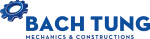 Công ty TNHH Cơ Khí Xây Dựng Du Lịch Bách Tùng