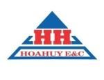 CÔNG TY TNHH CƠ KHÍ & XÂY DỰNG HÒA HUY