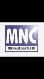 CÔNG TY TNHH CƠ KHÍC CÔNG NGHIỆP MIỀN NAM