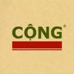 CÔNG TY TNHH CỘNG CÀ PHÊ