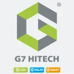 CÔNG TY TNHH CÔNG NGHỆ CAO G7