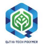 CÔNG TY TNHH CÔNG NGHỆ CAO POLYMER Q&T