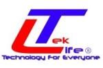 Công ty TNHH Công nghệ Điện tử-Phần mềm và Viễn thông Lifetek