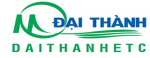 Công ty TNHH Công nghệ môi trường và xây dựng Đại Thành