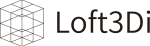 CÔNG TY TNHH LOFT3DI VIỆT NAM