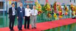 Công Ty TNHH Công Nghệ Sơn Hàng Đầu