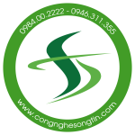 Công ty TNHH Công Nghệ Song Tín