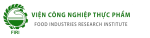 Công ty TNHH công nghệ thực phẩm và hợp chất thiên nhiên Việt Nam