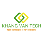 Công ty TNHH công nghệ ứng dụng Khang Vân