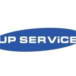 Công ty TNHH Công nghệ Up Service