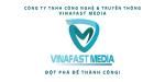 Công ty TNHH Công nghệ và Truyền thông Vinafast media