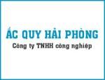Công ty TNHH Công nghiệp ắc quy Hải Phòng