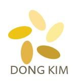 CÔNG TY TNHH CÔNG NGHIỆP ĐÔNG KIM