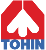 CÔNG TY TNHH CÔNG NGHIỆP TOHIN VIỆT NAM