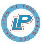 CÔNG TY TNHH CÔNG NGHIỆP VÀ THƯƠNG MẠI LỘC PHÁT