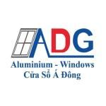 Công ty TNHH Cửa Sổ Á Đông Sài Gòn