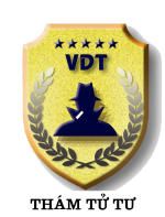 Công ty TNHH CUNG CẤP THÔNG TIN VIỆT NAM ( gọi tắt Công ty thám tử VDT)