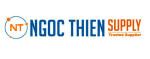 Công ty TNHH Cung Ứng Ngọc Thiên