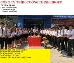 Công Ty TNHH Cường Thịnh Group