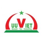 CÔNG TY TNHH ĐẠI LÝ THUẾ TÀI CHÍNH KẾ TOÁN ƯU VIỆT
