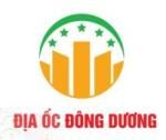 Công ty TNHH Đất Vàng Đông Dương