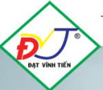 CÔNG TY TNHH ĐẠT VĨNH TIẾN