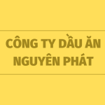 CÔNG TY TNHH DẦU ĂN NGUYÊN PHÁT