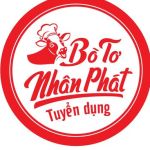 CÔNG TY TNHH ĐẦU TƯ ẨM THỰC NHÂN PHÁT