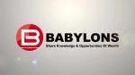 CÔNG TY TNHH ĐẦU TƯ BABYLONS