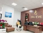 Công ty TNHH Đầu tư Big Eve Holdings