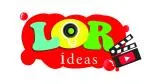 Công ty TNHH Đầu Tư Công Nghệ và Truyền Thông LOR IDEAS