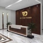 Công ty TNHH Đầu Tư Địa Ốc Đại Toàn Thành