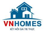 Công ty TNHH đầu tư dịch vụ bất động sản VN-HOMES