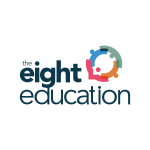 Công Ty TNHH Đầu Tư Giáo Dục The Eight
