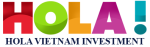 CÔNG TY TNHH ĐẦU TƯ HOLA VIỆT NAM