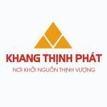 Công ty TNHH Đầu tư Kinh doanh BĐS Khang Thịnh Phát