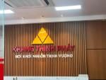 Công ty TNHH Đầu Tư Kinh Doanh BDS Khang Thịnh Phát