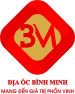 CÔNG TY TNHH ĐẦU TƯ PHÁT TRIỂN ĐỊA ỐC BÌNH MINH