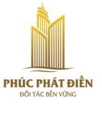 Công ty TNHH Đầu Tư Phát Triển Nhà Phúc Phát Điền