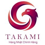CÔNG TY TNHH ĐẦU TƯ TAKAMI VIỆT NAM