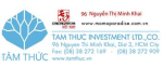 Công ty TNHH Đầu Tư Tâm Thức