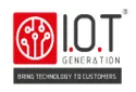 CÔNG TY TNHH ĐẦU TƯ THẾ HỆ I.O..T