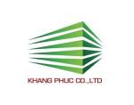 Công Ty TNHH Đầu Tư Thương Mại Bất Động Sản Khang Phúc