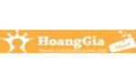 CÔNG TY TNHH ĐẦU TƯ THƯƠNG MẠI DỰ ÁN HOÀNG GIA