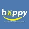 Công ty TNHH Đầu Tư Thương Mại Happy