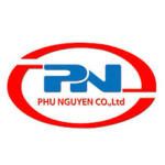 công ty TNHH đầu tư thương mại Phú Nguyên
