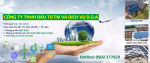 Công ty TNHH Đầu tư Thương mại và Dịch vụ D.Q.A